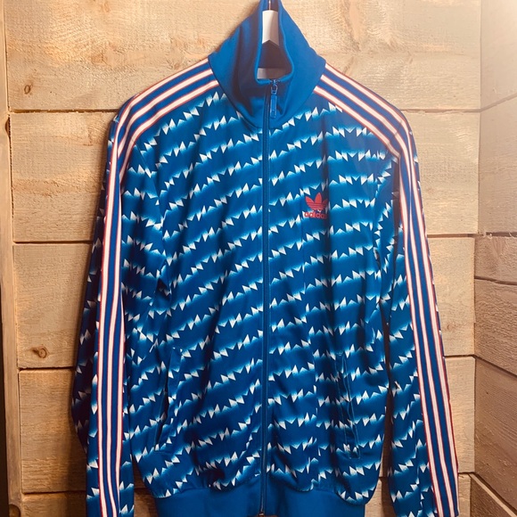 adidas originals limited edition jackets